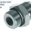 Carosseriering M5 x 20 - Afbeelding 2