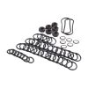 PVG 32 sealkit voor 6 secties