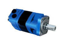 Hydromotor 100 as 32 with brake NP