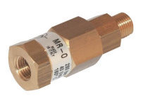 Draaib.kopp.1/4 Bi-Bu 250 bar