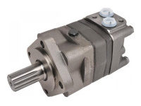 Hydromotor 1-1/4" conische as
