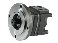 Hydromotor 125cc short  **