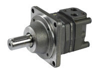 Hydromotor 470.6 Conische as **