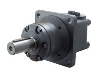 Hydromotor as Ø40