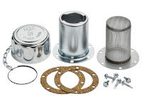 Tank accessoires