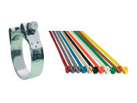 Bevestiging + accessoires