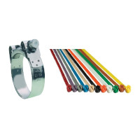 Bevestiging + accessoires