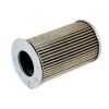 Zuigfilter 90 µm Brons 1-1/4" Bsp