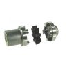 Pomp/motor koppeling