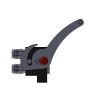 Multkoppeling Trale 4x1/2" Compleet NP