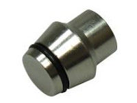 Afstopplug