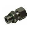 Inschroever BSP-PIJP 15 RVS