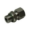 Inschroever M6*1-PIJP 6 RVS