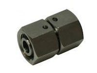 Koppeling 08L RVS