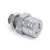 Remventiel Male schot 15L
