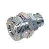 Remventiel schroef Male 1/2'' uitwendigBSP