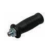 Handgreepset 1/2"Bi - Zwart NP