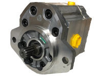 Speciale hydromotoren