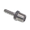 Slangpilaar 10mm-1/8 Bu