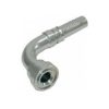 Perspilaar interlock
