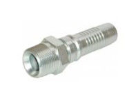 Perspilaar interlock