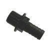 Slangpilaar 30mm-1  Bu Kunstof