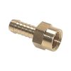Slangpilaar 10mm-M14x1.5 Bi