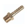Slangpilaar 20mm-3/8 Bu