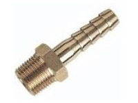 Slangpilaar 25mm-1 1/4 Bu