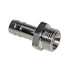 Slangpilaar 38mm-1 1/2 Bu