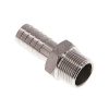Slangpilaar 50mm - 2 Bu