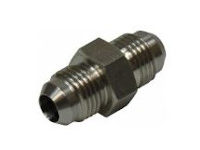 Verbinder Jic 7/16  RVS