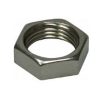 Schotmoer 1/4" Bsp RVS