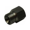 Verloop 3/4 Bsp Bu - 1 Bsp Bi  RVS