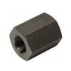 RVS Zeskantbus 1/2" Bsp