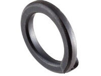 Veerring enkel tbv imbus SAE