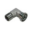 SAE flens 6000 1"- 1" Bu