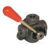 4 weg kraan 1/2"  Type B !!!