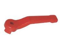 Handel tbv kogelkraan IT128 L 3/8"