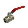 Kogelafsluiter 3" BI-BI