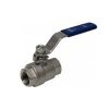 Kogelafsluiter 1/2'' BI-BI