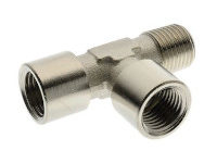 T-stukken