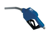 Tankpistool + aut. afslag A60 RVS60 ltr./min Ureum AdBlue