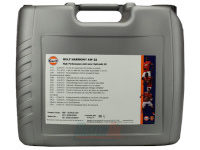 Bio Synth hydraulische olie 46can 20 Ltr.