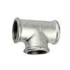 T-stuk 2"x2x1/2"