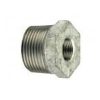 Verloopring 2" - 1"