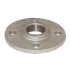 Draadflens rond 2" **