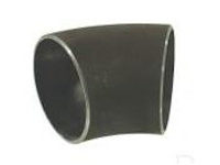 Lasbocht 45° 3/4"