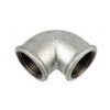 Lasbocht 90° 2 1/2"