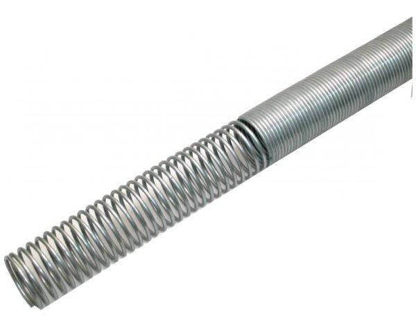 Knikbeschermer Ø18 L=150
